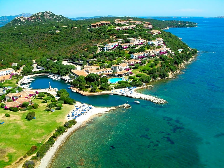 Hotel Palumbalza Porto Rotondo