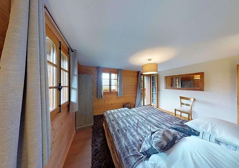 Résidence Cantarella