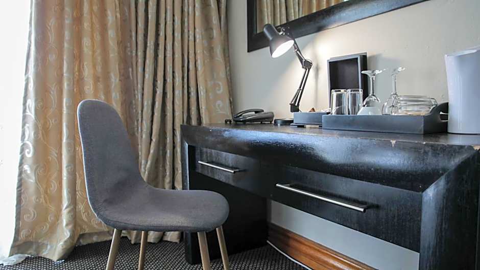 Ruby Stone Boutique Hotel