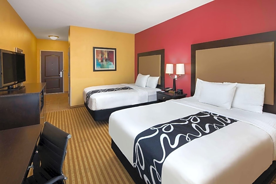 La Quinta Inn & Suites by Wyndham Union City