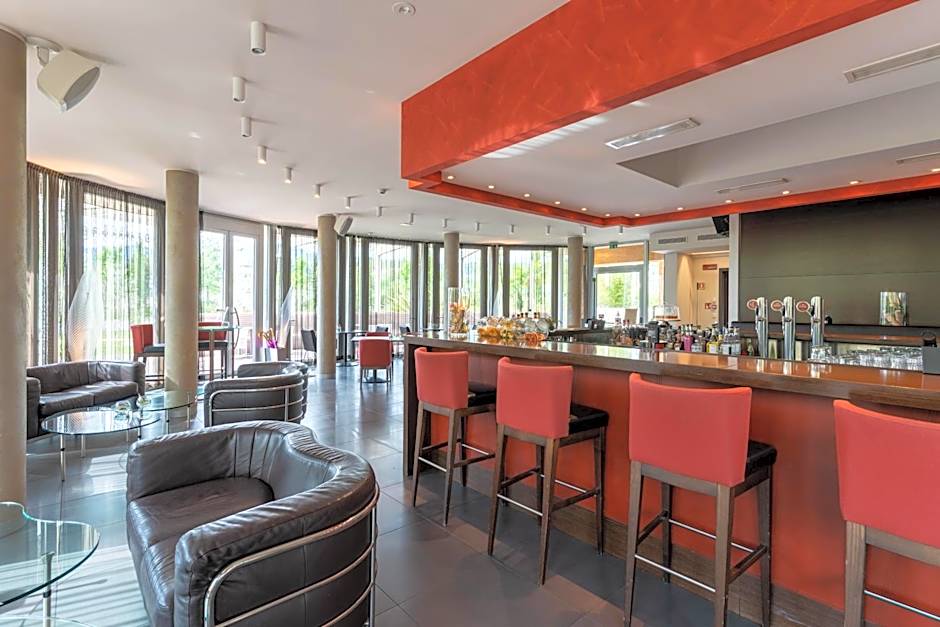 Aqualux Hotel Spa & Suite