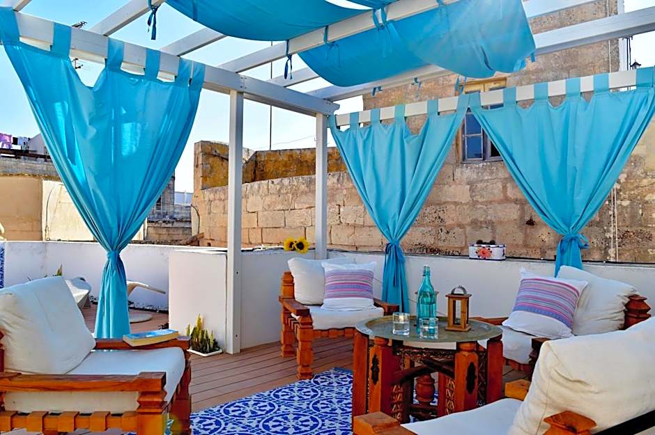 Chapel 5 Boutique Suites B&B