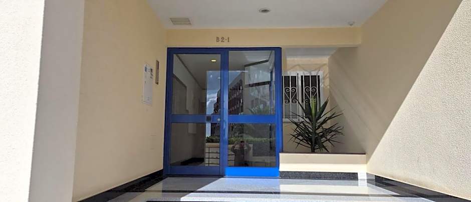 Apartamentos Vista Mar