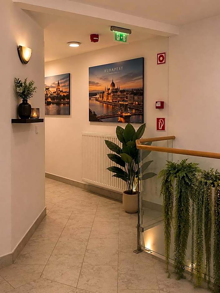 Esprit Hotel