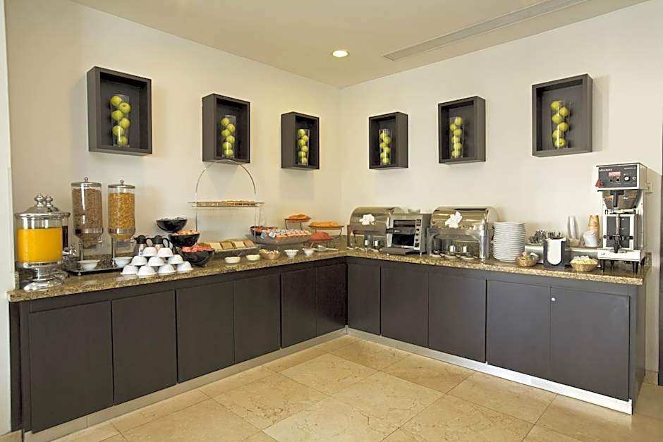 One Aguascalientes San Marcos