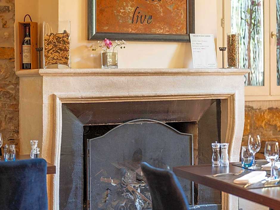 Mercure Aix-En-Provence Sainte-Victoire