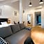 Cristi Residence by Tyzenhauz