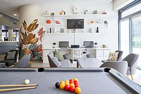 Holiday Inn Express Strasbourg Centre By IHG