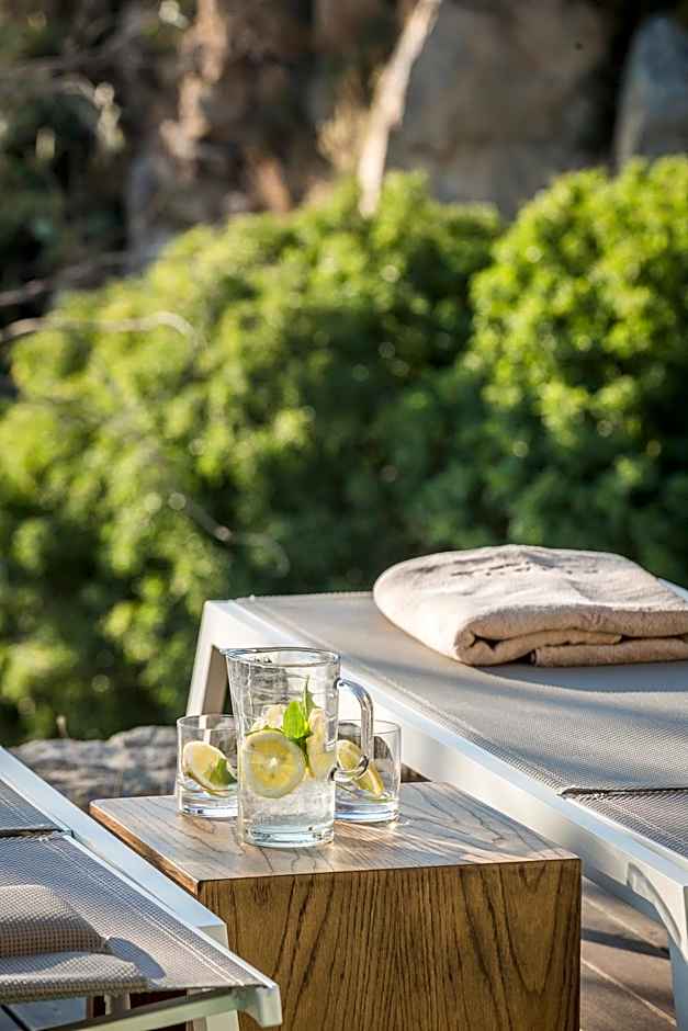 KLIDON Dreamy Living Suites