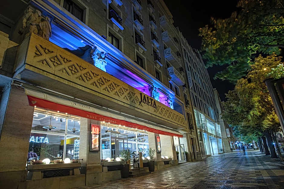 Jalta Boutique Hotel