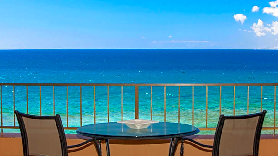 Maui Kai Condos
