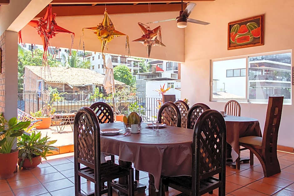 Hotel Posada De Roger