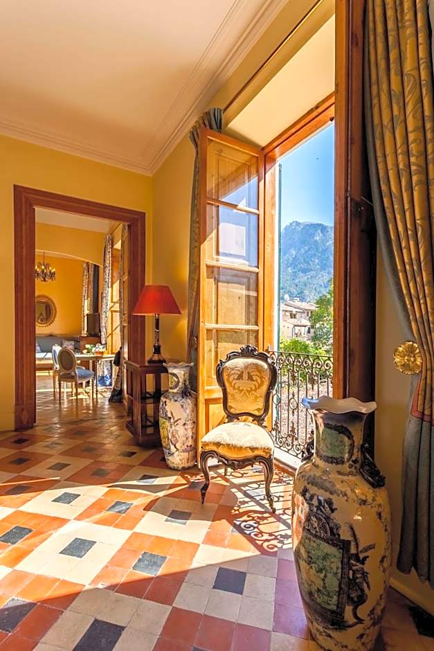 The Salvia - Adults Only