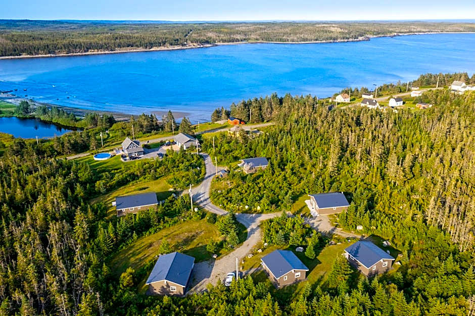 Lonely Rock Seaside Bungalows