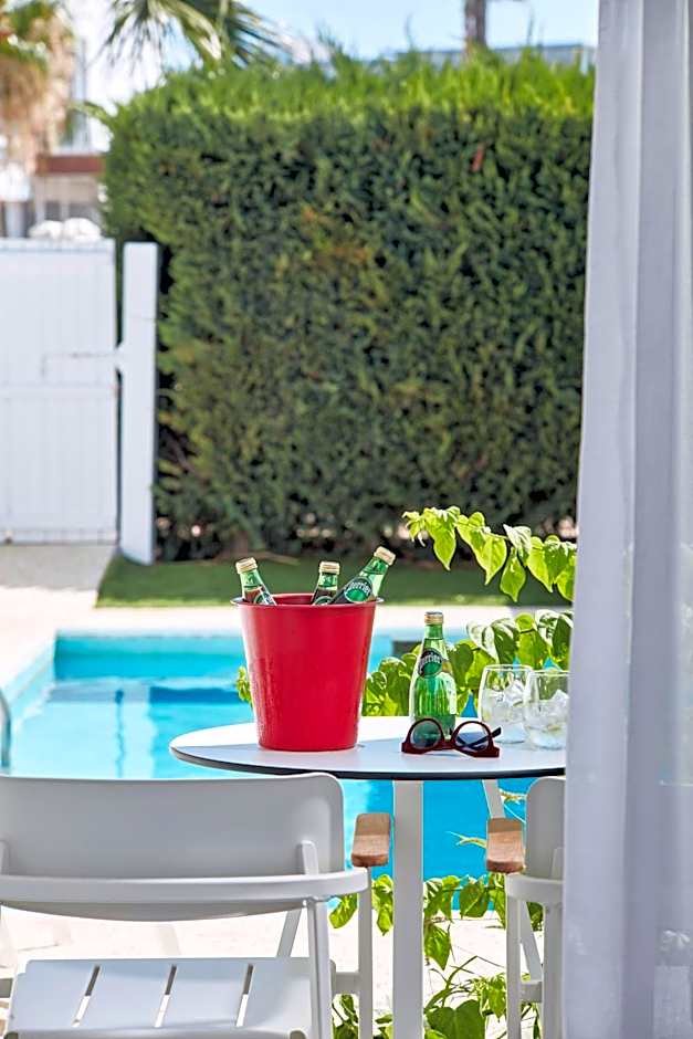 So Nice Beach Resort