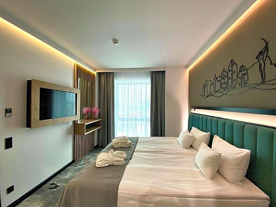 Focus Hotel Premium Bydgoszcz