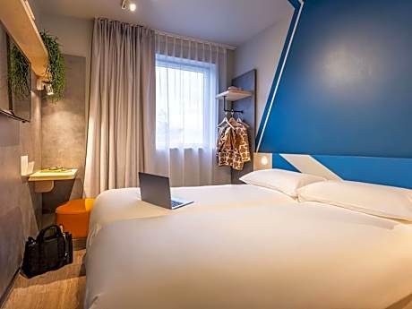 ibis budget Arlon Porte du Luxembourg