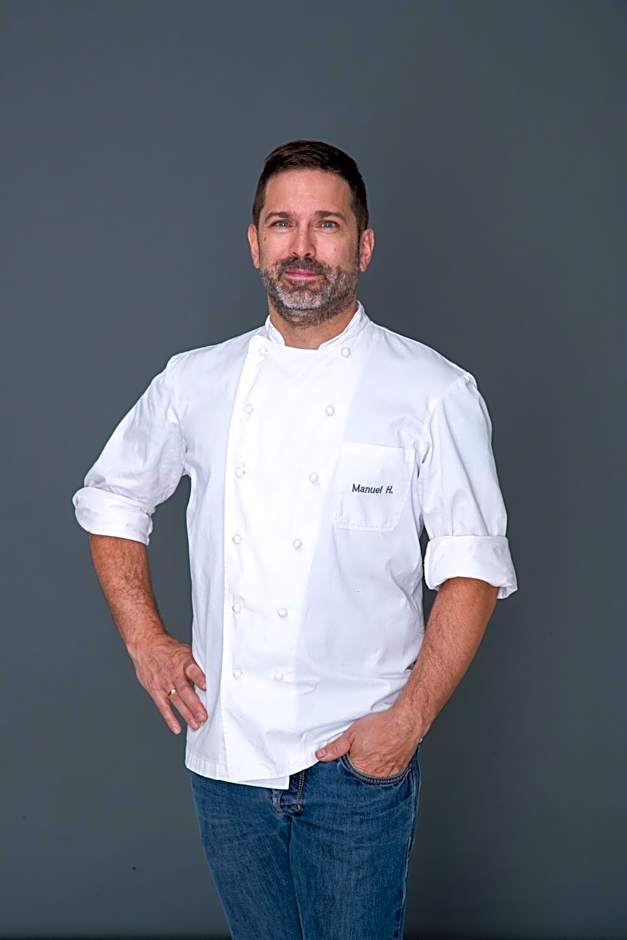 Hotel Restaurant Kochschule Rössle