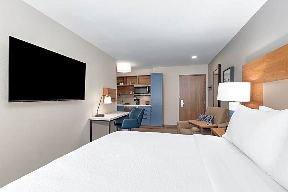 Candlewood Suites Navasota By IHG