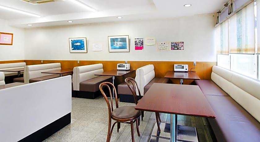 Royal INN Kakegawa (Station Hotel2)