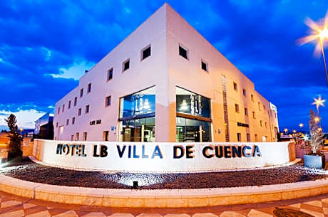 Hotel LB Villa De Cuenca