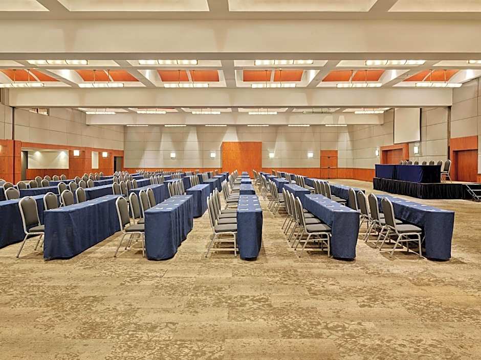 Fiesta Americana Reforma