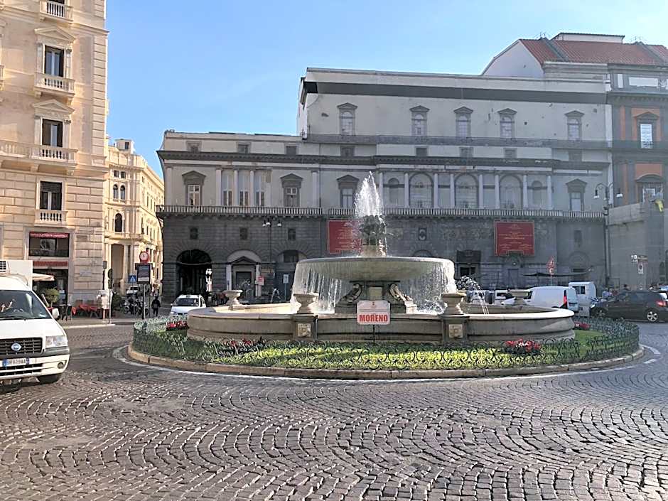 PALAZZO MAjORANA