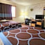 Hotel Iron Mountain Inn & Suites