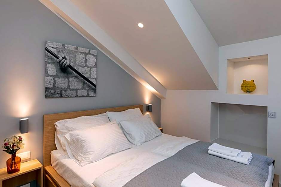 Old Town Apartments u nikse