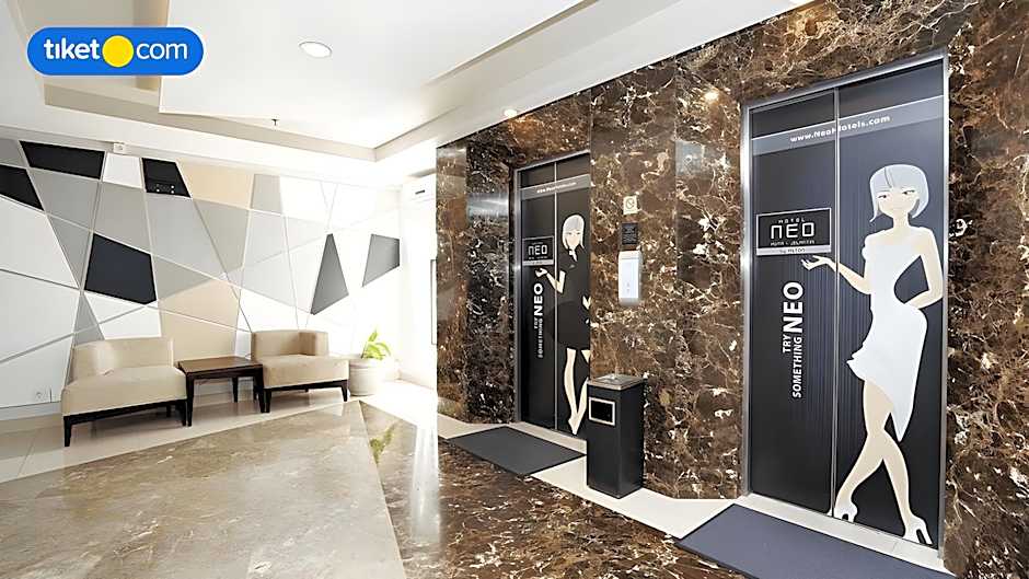 Hotel Neo - Kuta, Jelantik