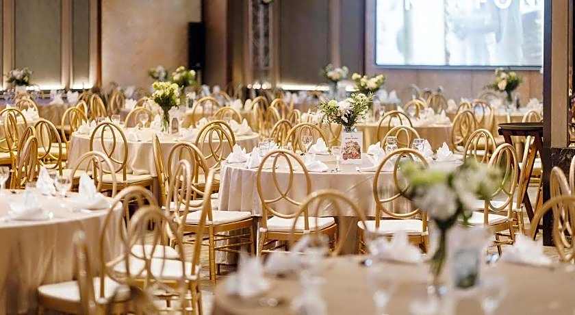 Rembrandt Hotel Bangkok