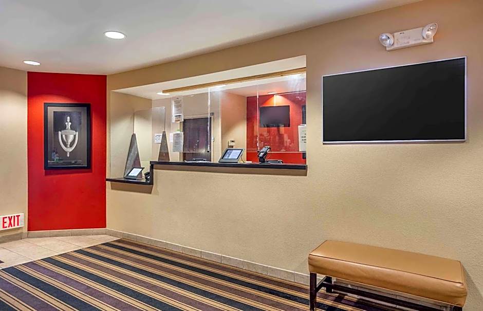 Extended Stay America Suites - Allentown - Bethlehem