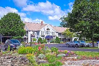 Cod Cove Inn