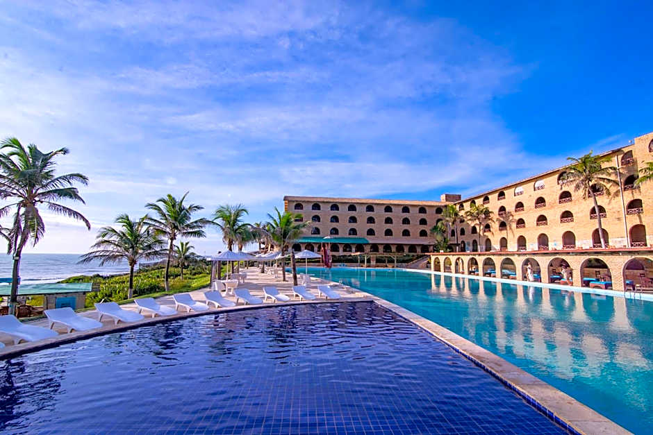 Coliseum Beach Hotel All Inclusive