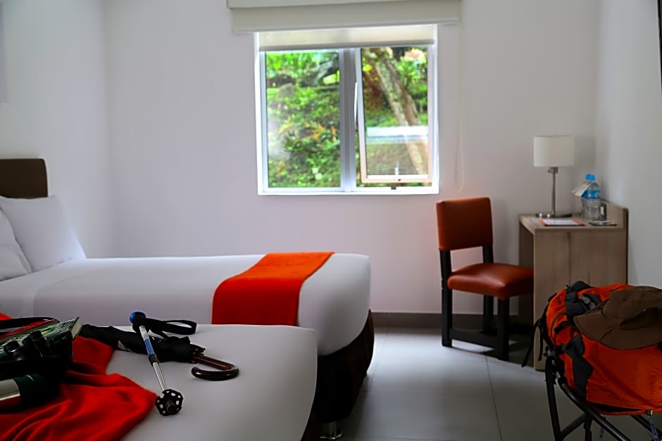 Photo 1 of 1 of Superior 2 Beds, River View