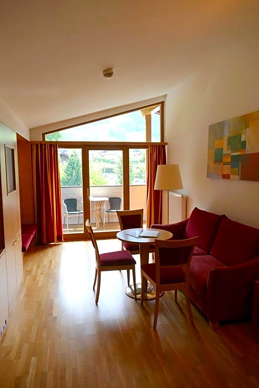 Hotel Gasthof Mitteregger - BEST PLACE in town with summercard included