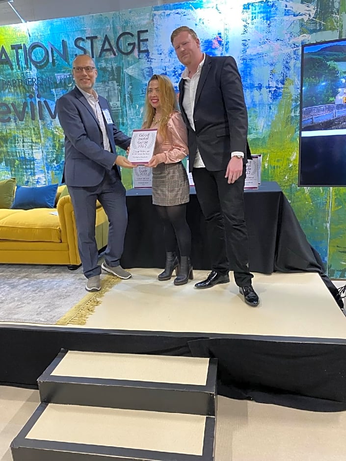 The Bell at Skenfrith