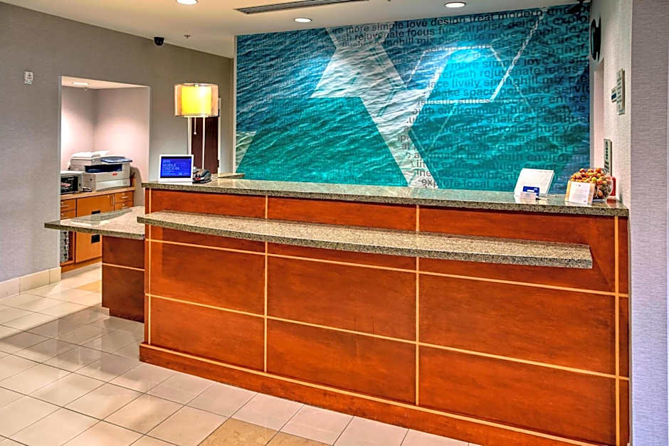 SpringHill Suites by Marriott Naples