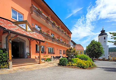 Ferienzimmer Paunger