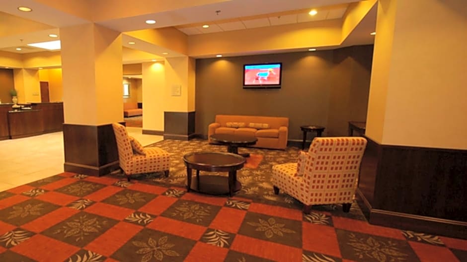 DoubleTree by Hilton Rocky Mount