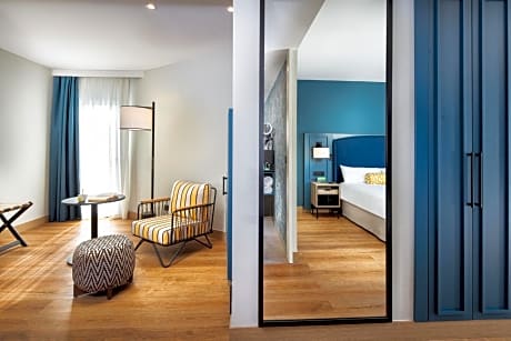Junior Suite Esencia 3 Adults