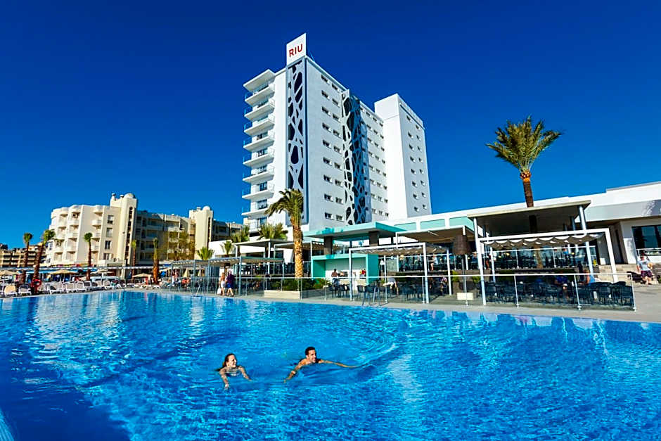 Hotel Riu Costa del Sol - All Inclusive