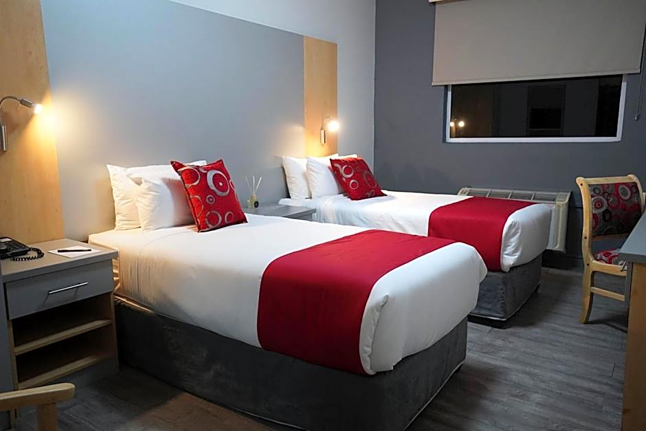 INANI Hotels Gallagher