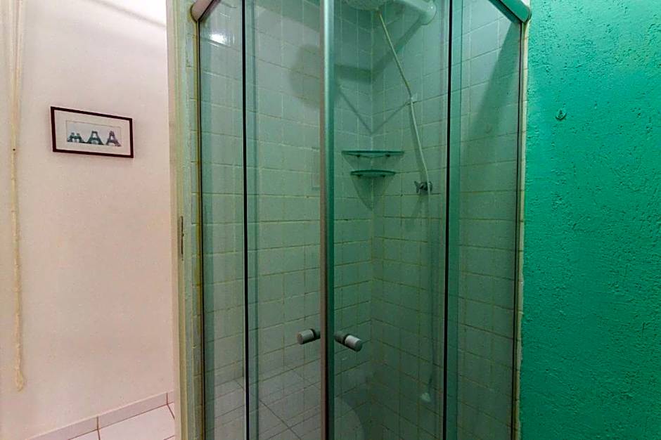 50 METROS DA PRAIA DE COPACABANA