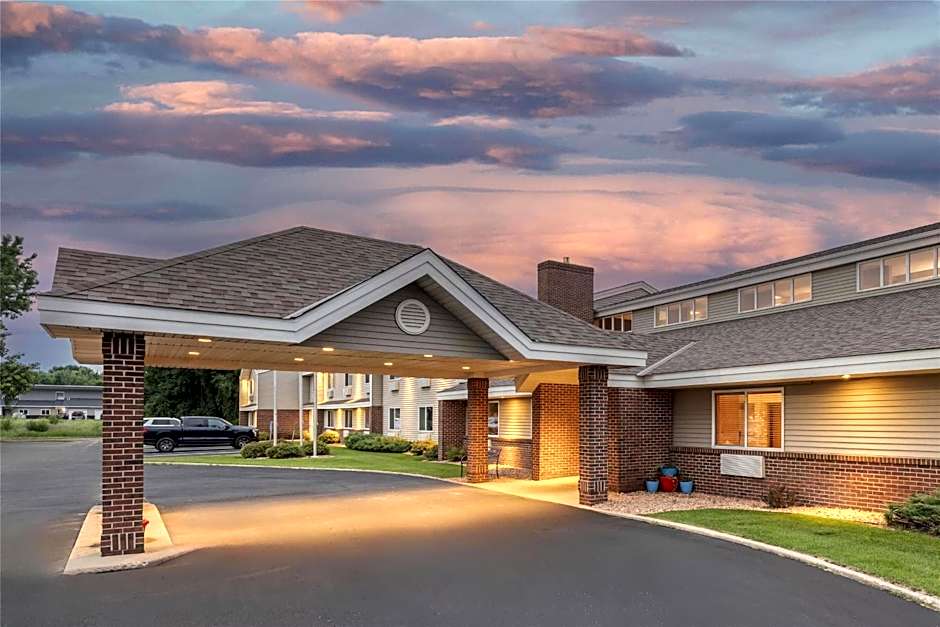 SureStay Plus Hotel by Best Western Litchfield