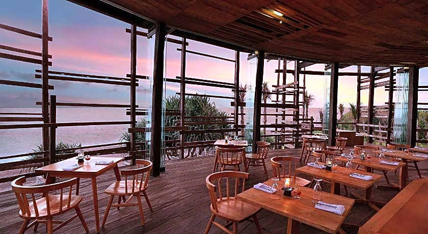 WakaGangga Hotel