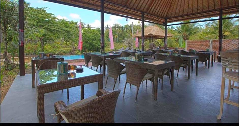 Bintang Bungalow