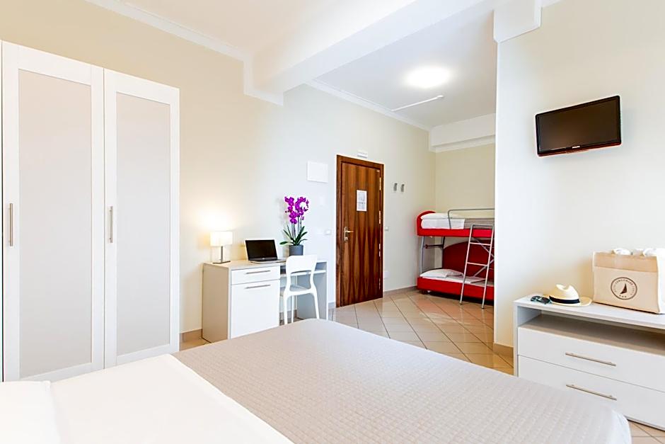 Hotel Lungomare