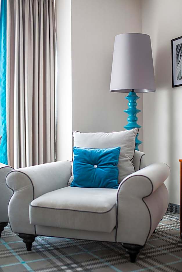 Hotel Hanza