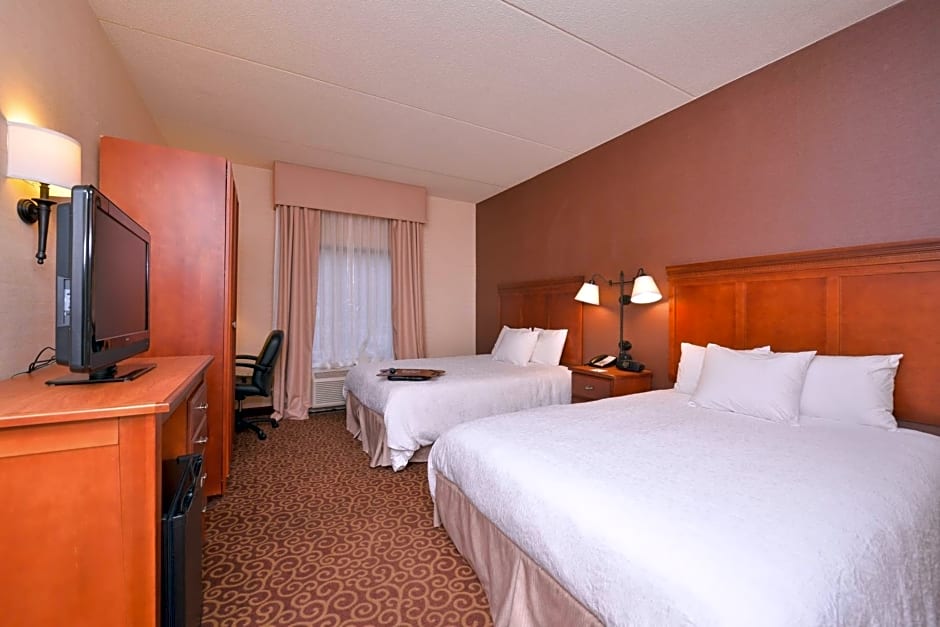 McKnight Hotel